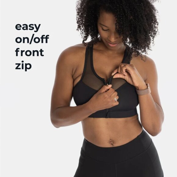 Handful The Closer Bra - Picture 2 of 12